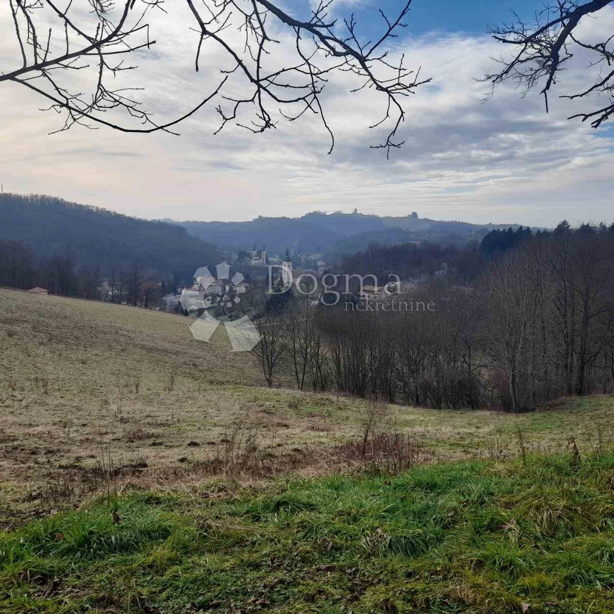 Terreno In vendita - MEĐIMURSKA ŠTRIGOVA