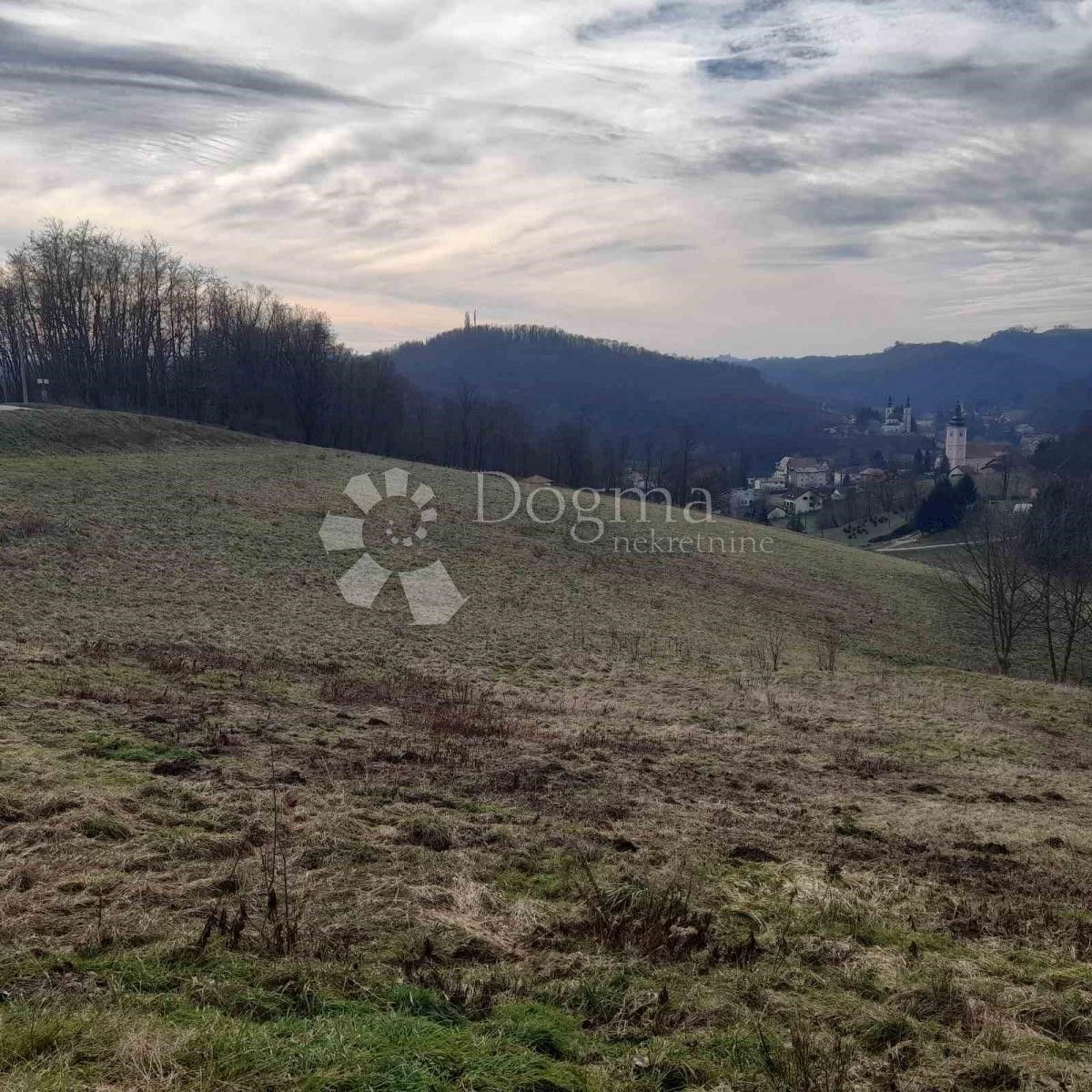 Grundstück Zu verkaufen - MEĐIMURSKA ŠTRIGOVA