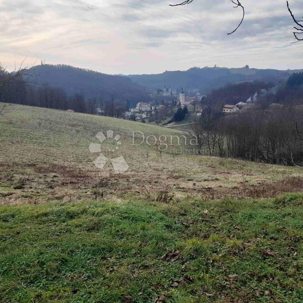 Parcela Naprodaj - MEĐIMURSKA Štrigova