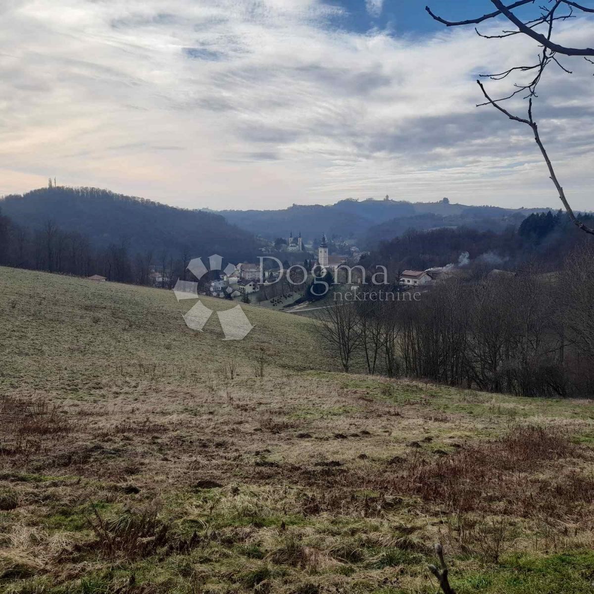 Land For sale - MEĐIMURSKA ŠTRIGOVA