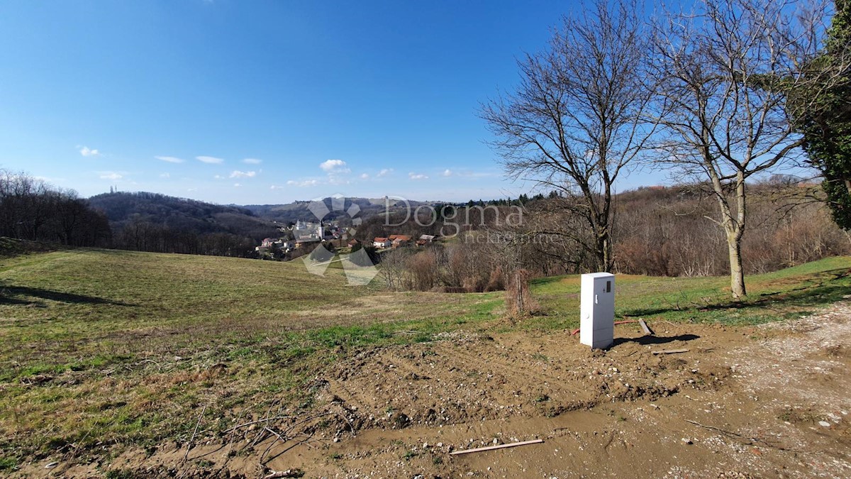 Grundstück Zu verkaufen - MEĐIMURSKA ŠTRIGOVA