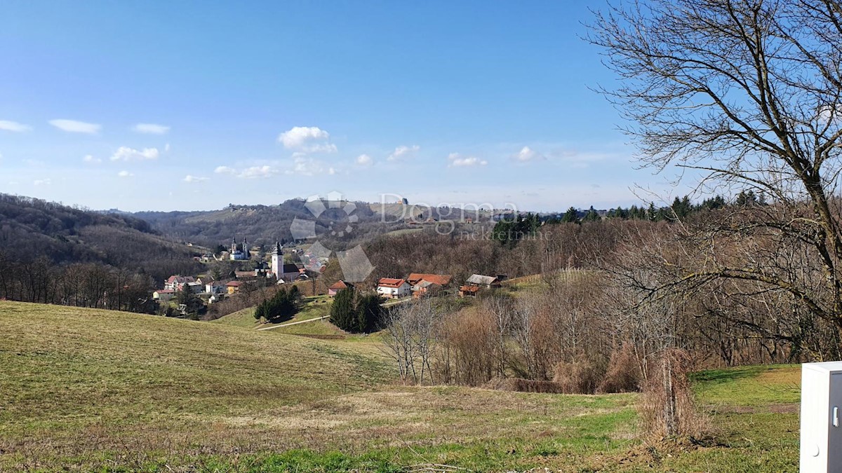 Terreno In vendita - MEĐIMURSKA ŠTRIGOVA