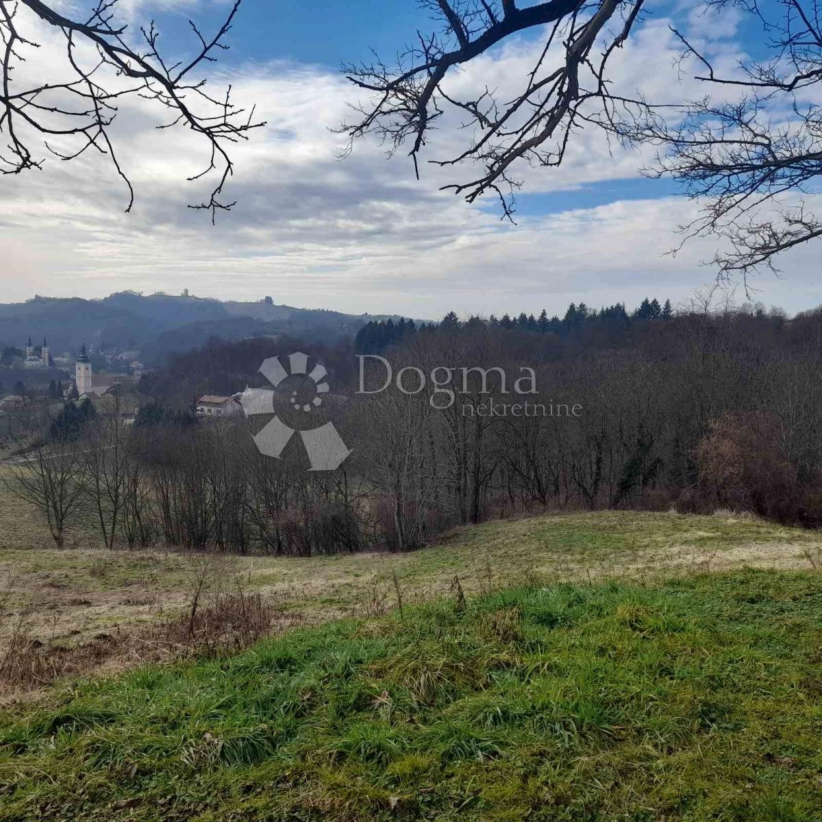 Land For sale - MEĐIMURSKA ŠTRIGOVA