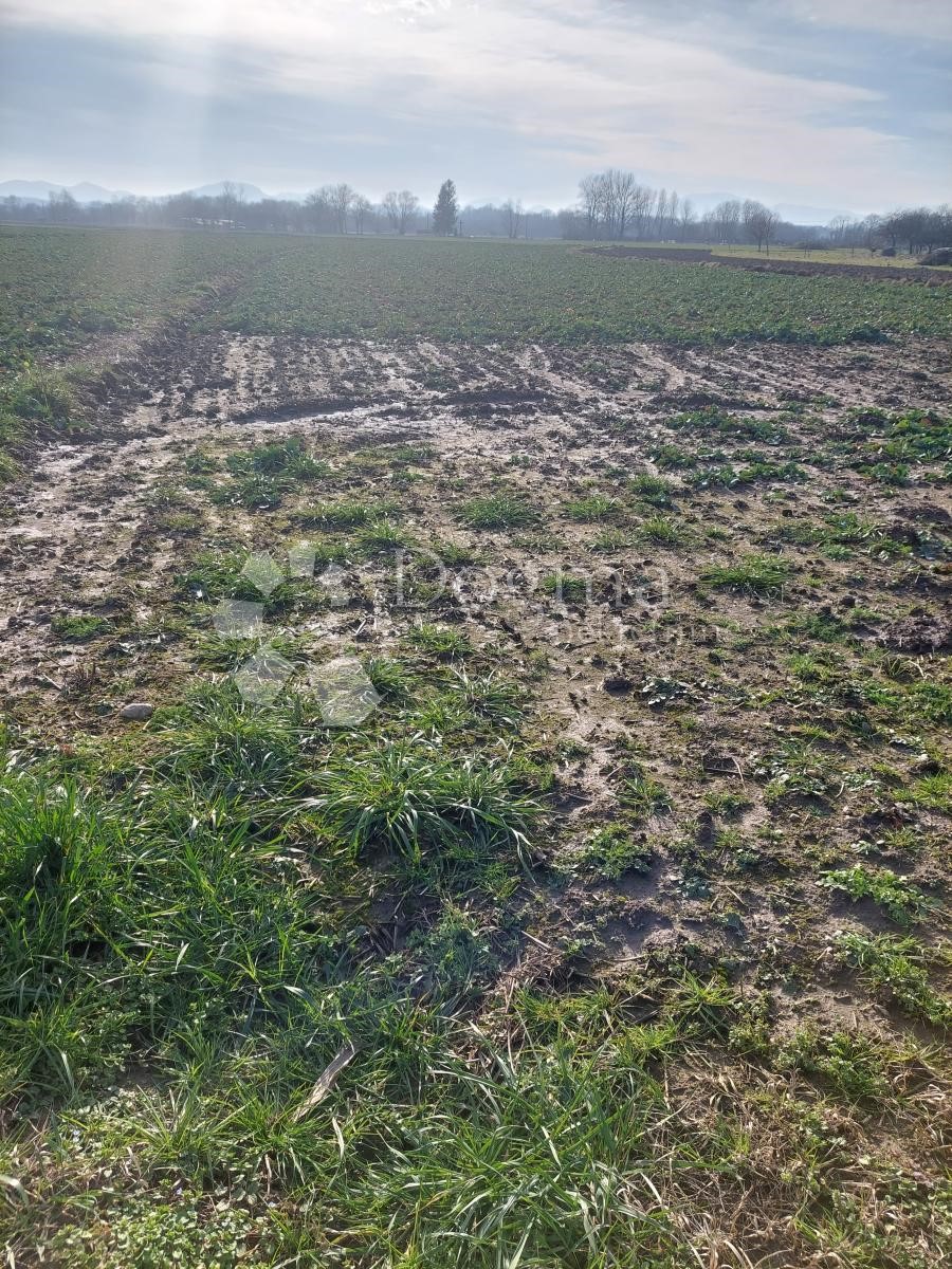 Zemljište Na prodaju - VARAŽDINSKA VARAŽDIN