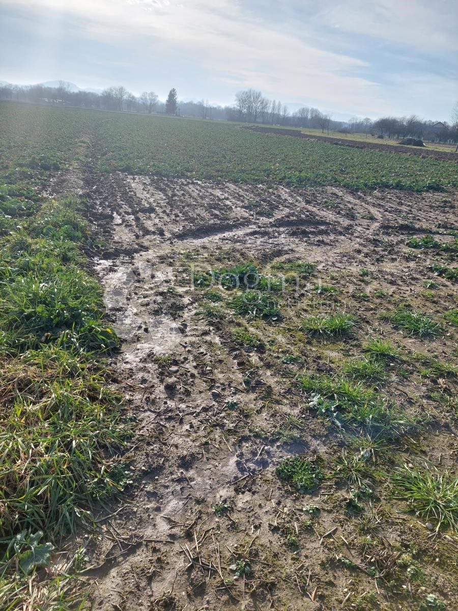 Zemljište Na prodaju - VARAŽDINSKA VARAŽDIN