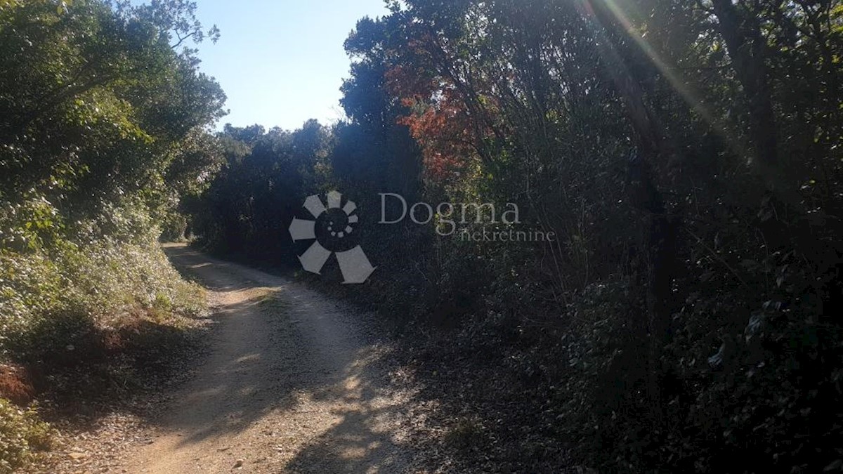 Parcela Na predaj - Istarska Marčana - foto 1/3