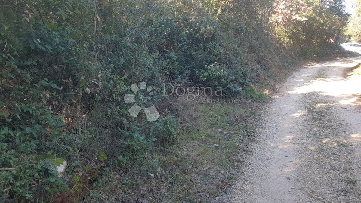 Parcela Na predaj - Istarska Marčana - foto 3/3
