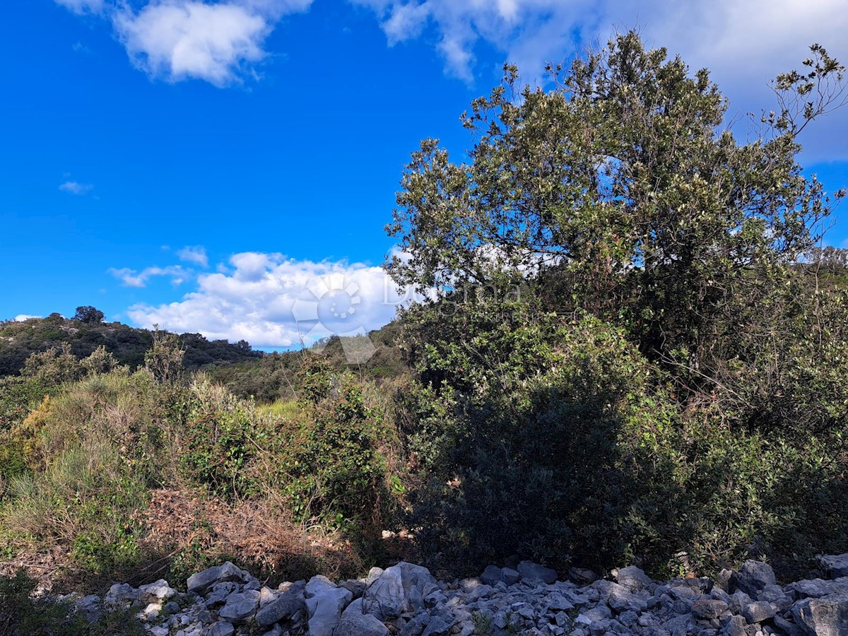 Terrain À vendre - DUBROVAČKO-NERETVANSKA TRPANJ