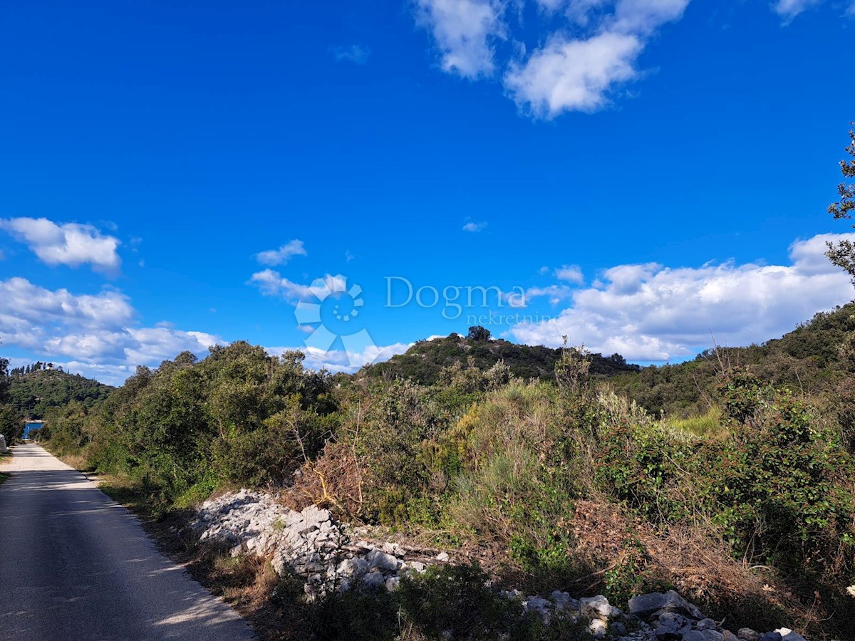 Terrain À vendre - DUBROVAČKO-NERETVANSKA TRPANJ