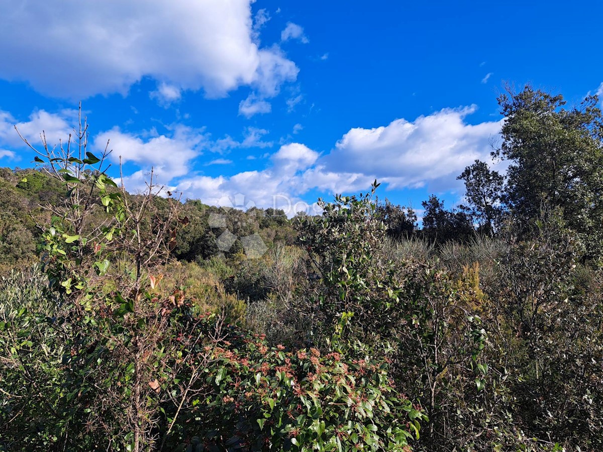 Terrain À vendre - DUBROVAČKO-NERETVANSKA TRPANJ