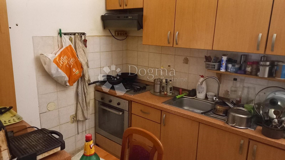 Apartmán Na prodej - ISTARSKA POREČ