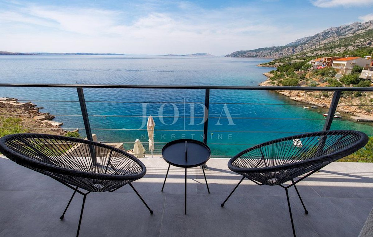 Maison À vendre - LIČKO-SENJSKA SENJ
