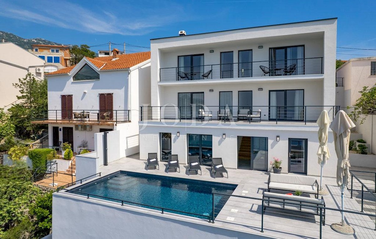 Maison À vendre - LIČKO-SENJSKA SENJ
