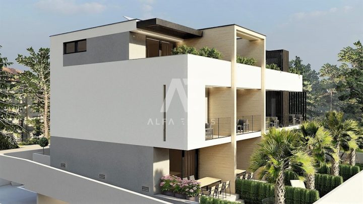 Appartement À vendre - Primorsko-goranska Krk - foto 3/12