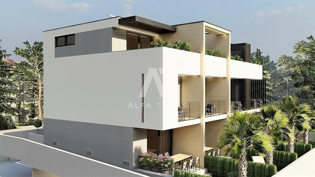 Apartmán Na predaj - PRIMORSKO-GORANSKA KRK