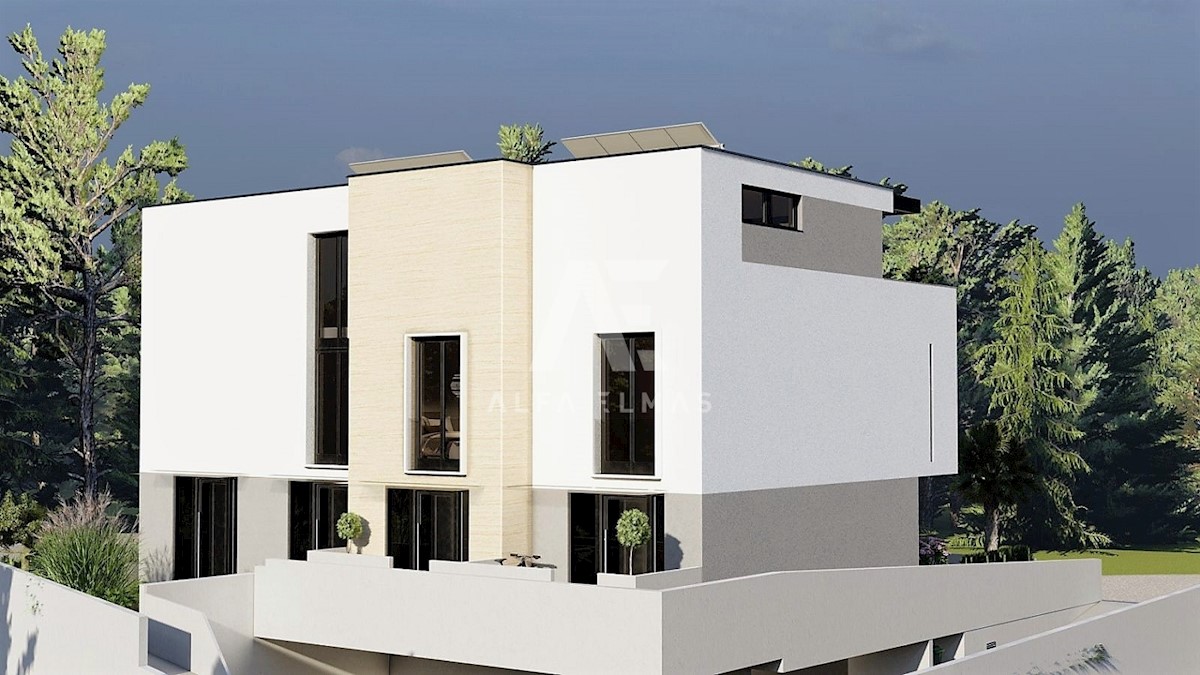 Apartmán Na predaj - PRIMORSKO-GORANSKA KRK