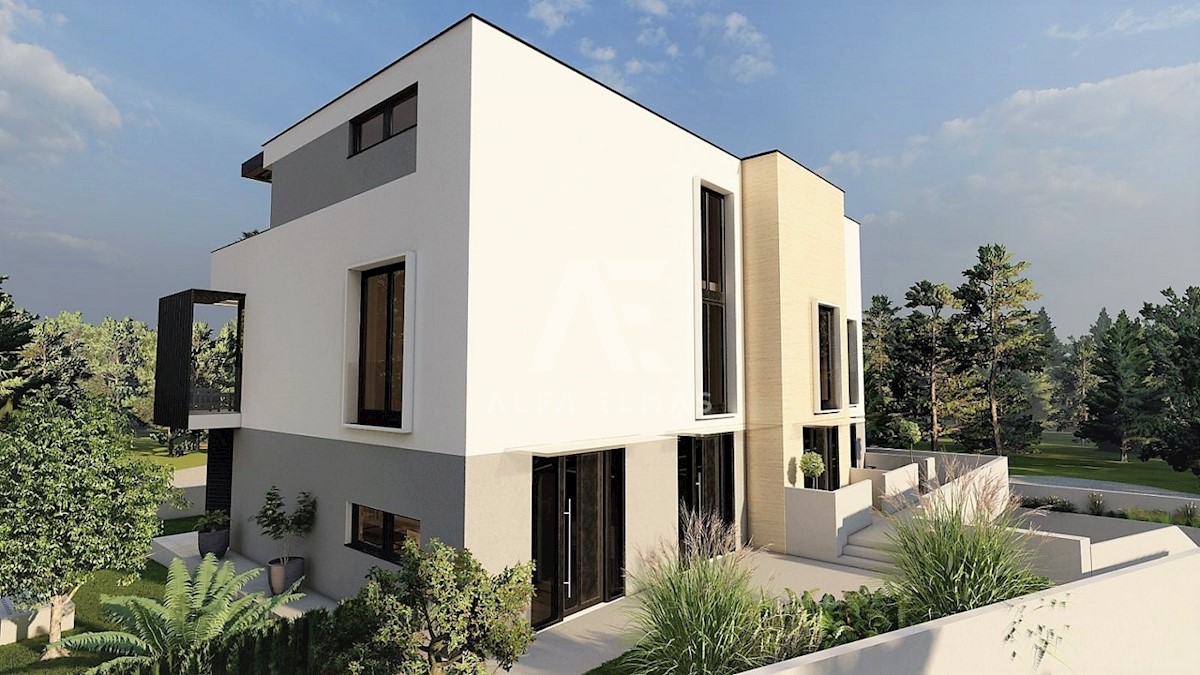 Apartmán Na predaj - PRIMORSKO-GORANSKA KRK