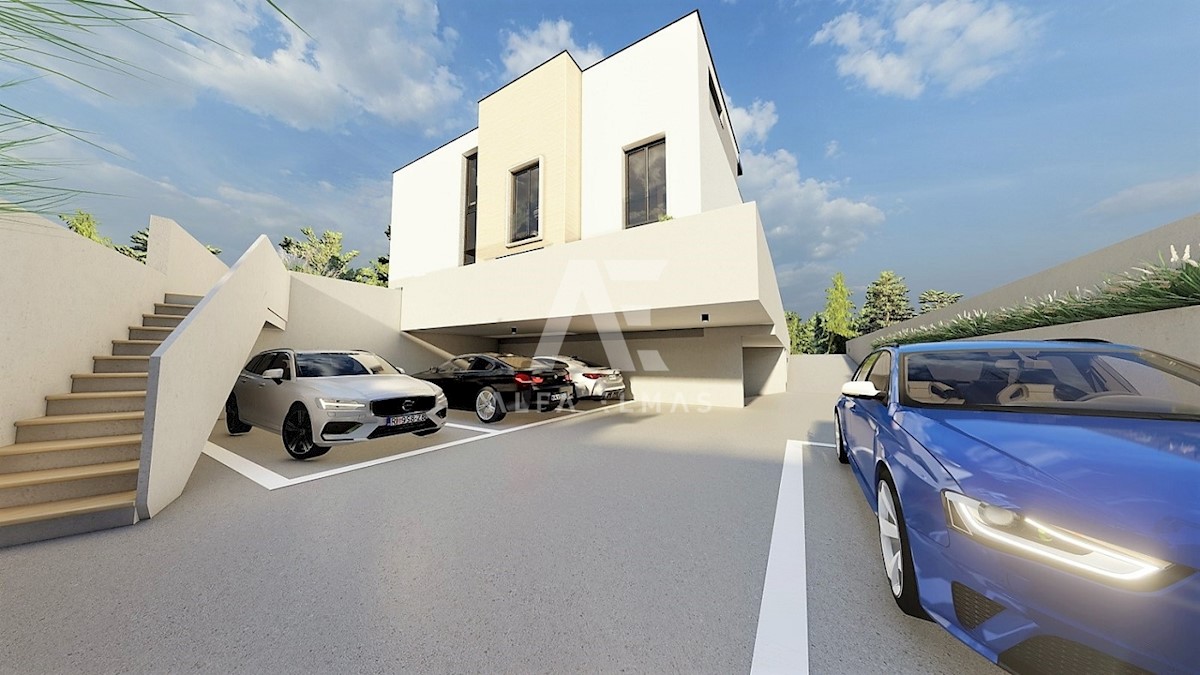 Apartmán Na predaj - PRIMORSKO-GORANSKA KRK
