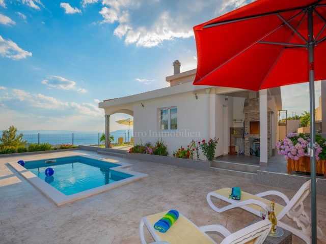 Haus zu verkaufen 420 m² – Makarska