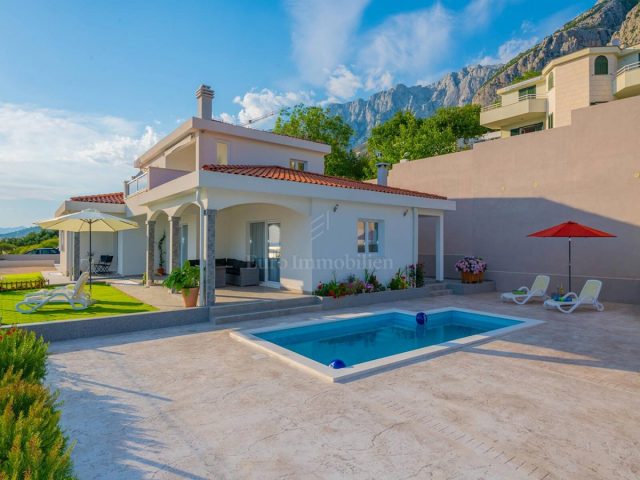 Kuća Na prodaju - Splitsko-dalmatinska Makarska - foto 3/33