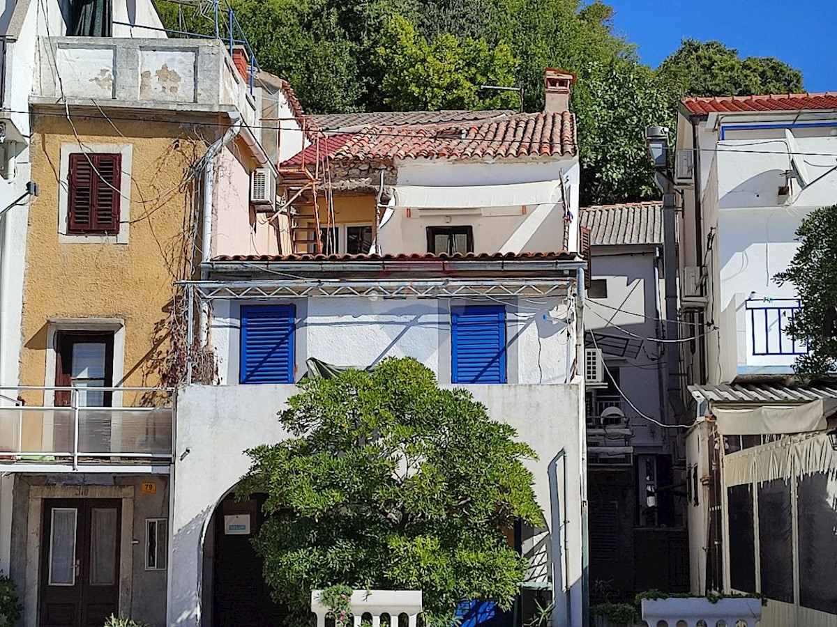 Apartmán Na prodej - PRIMORSKO-GORANSKA KRK