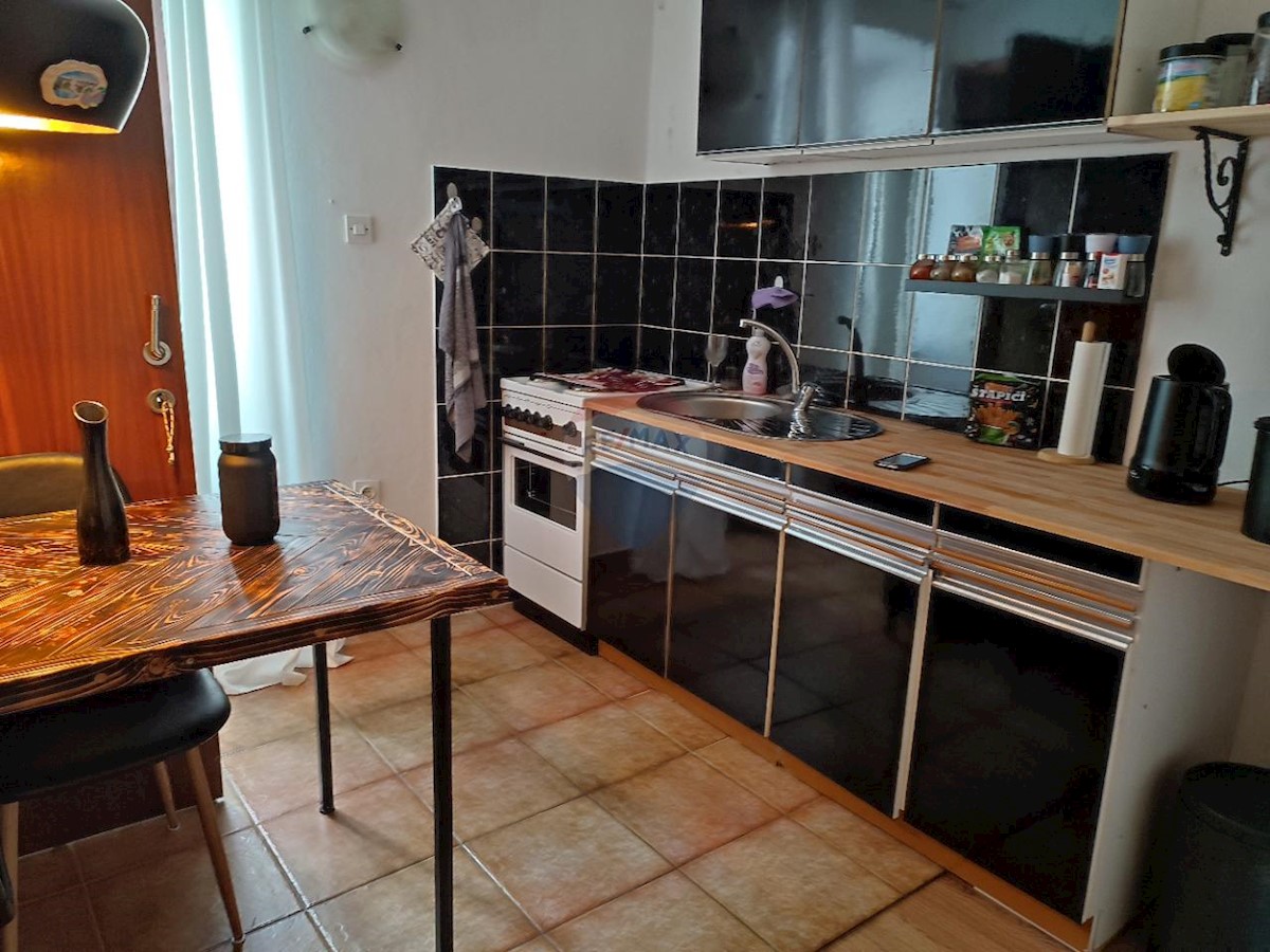 Apartmán Na prodej - PRIMORSKO-GORANSKA KRK