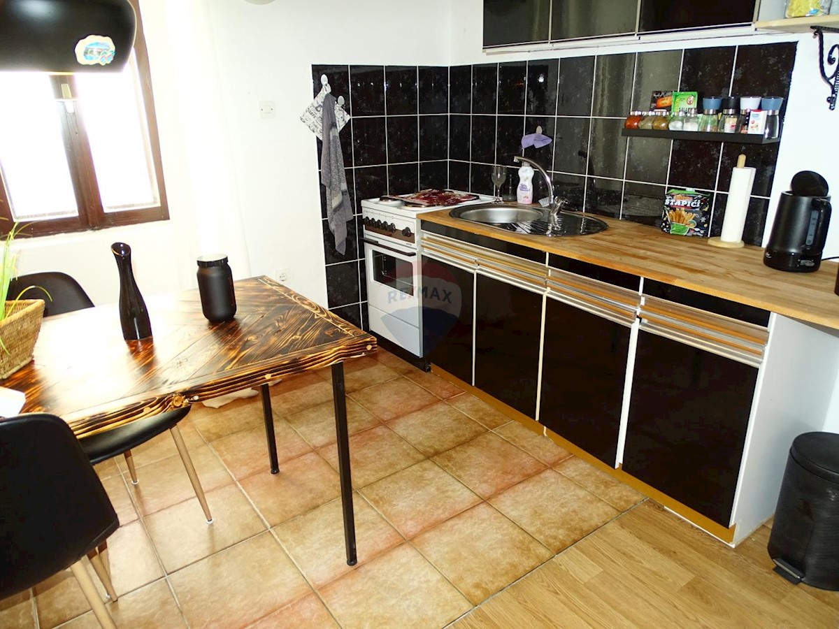 Apartmán Na prodej - PRIMORSKO-GORANSKA KRK