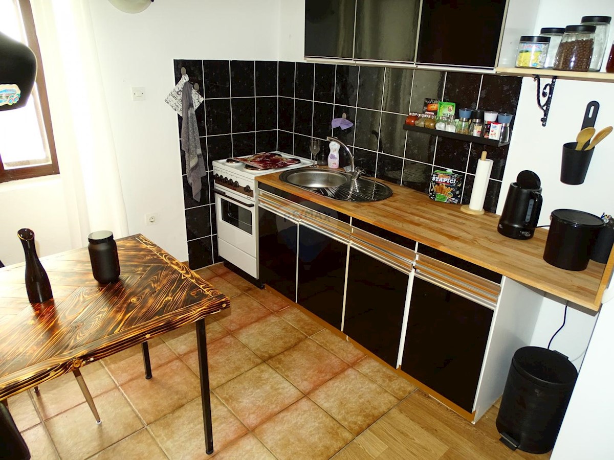 Apartmán Na prodej - PRIMORSKO-GORANSKA KRK