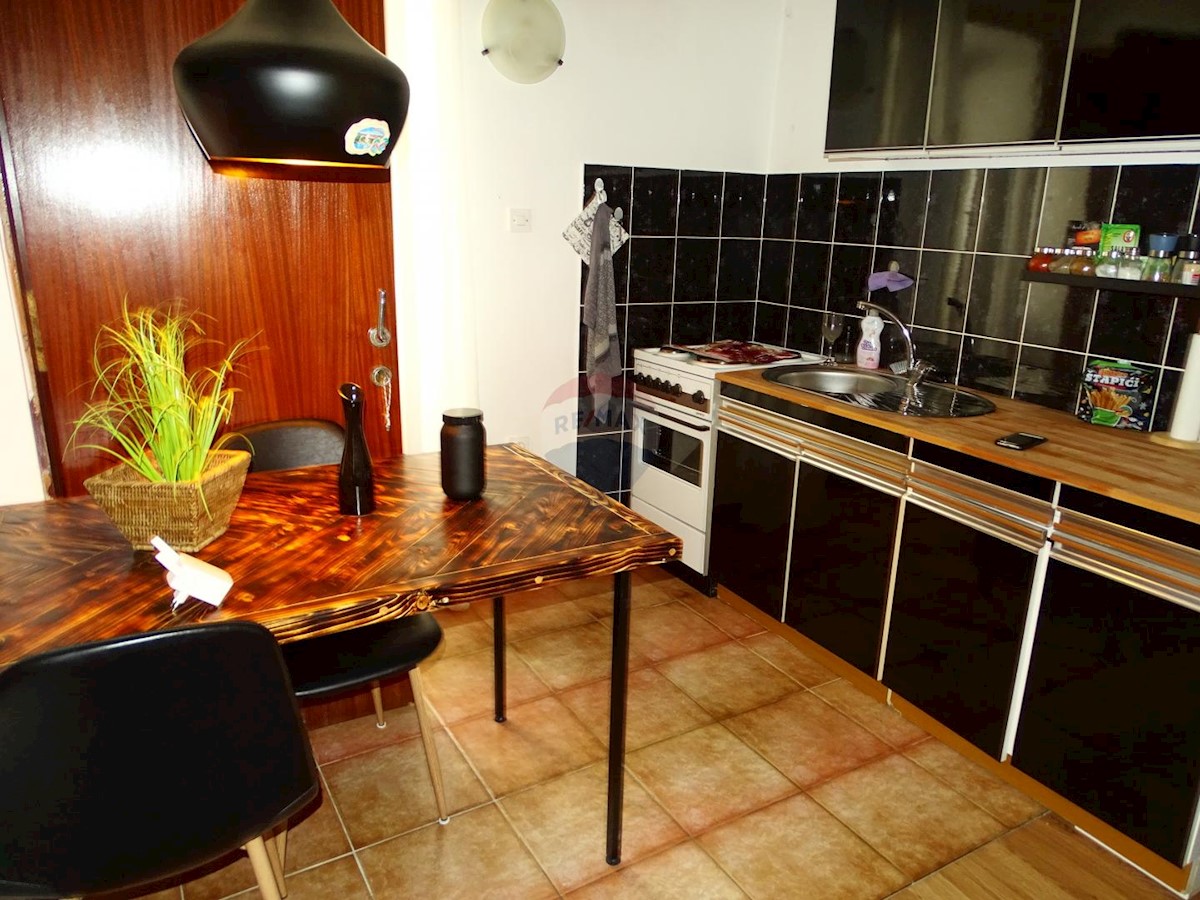 Apartmán Na prodej - PRIMORSKO-GORANSKA KRK