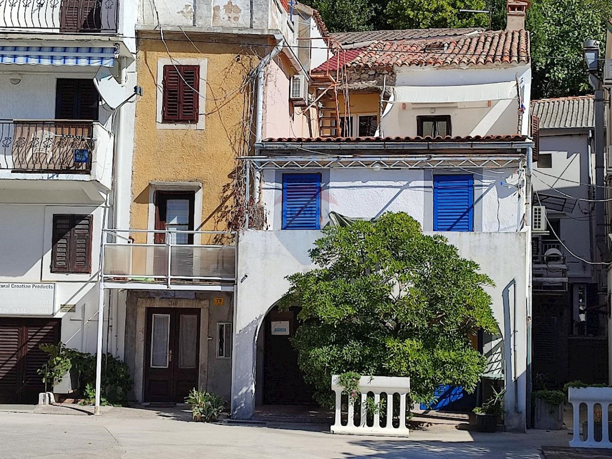 Apartmán Na prodej - PRIMORSKO-GORANSKA KRK