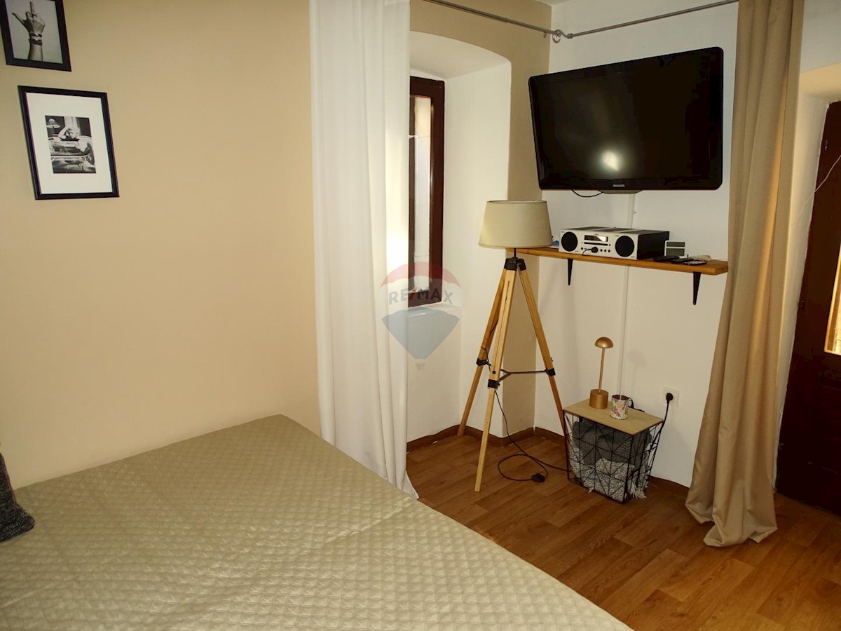 Apartmán Na prodej - PRIMORSKO-GORANSKA KRK