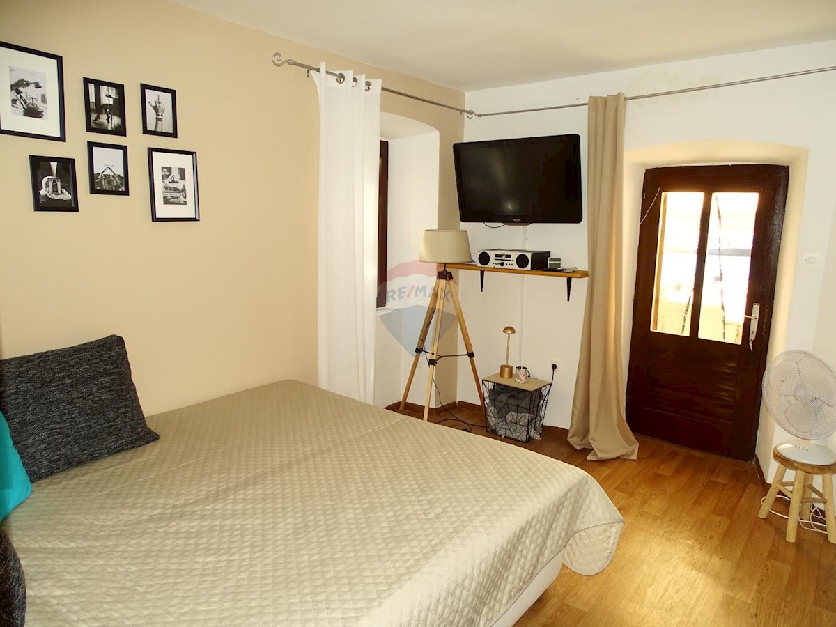 Apartmán Na prodej - PRIMORSKO-GORANSKA KRK