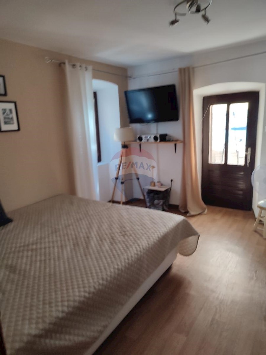 Apartmán Na prodej - PRIMORSKO-GORANSKA KRK