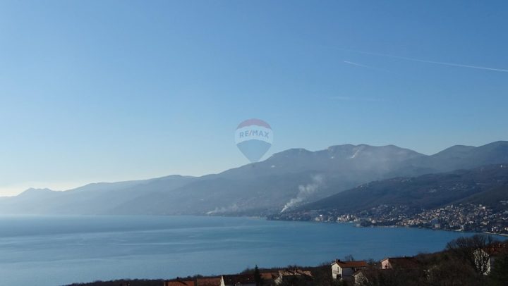 Apartmán na predaj 218 m² – Rijeka