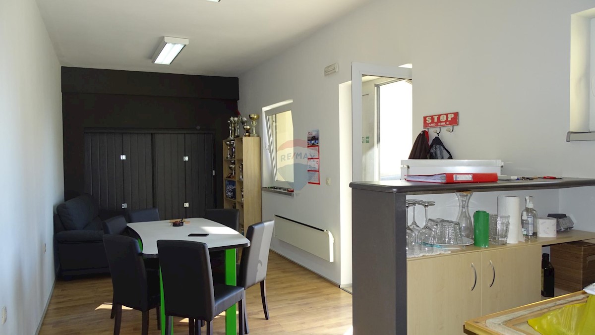 Appartamento In vendita - PRIMORSKO-GORANSKA Rijeka