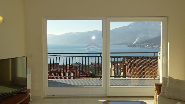 Apartmán na predaj 204 m² – Rijeka