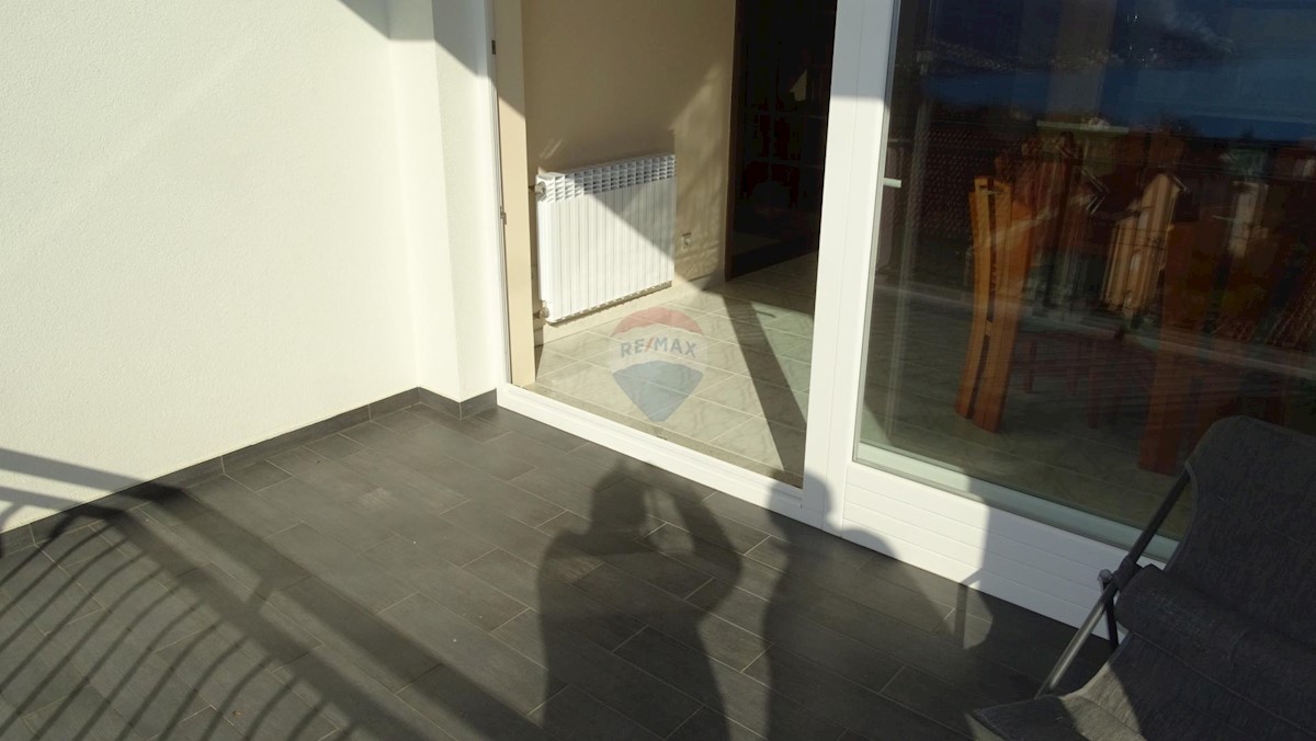 Apartment Zu verkaufen - PRIMORSKO-GORANSKA Rijeka