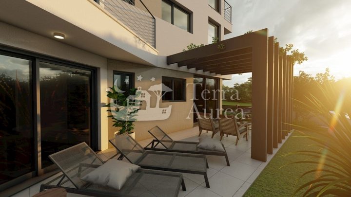 Apartmán na prodej 134 m² – Krk