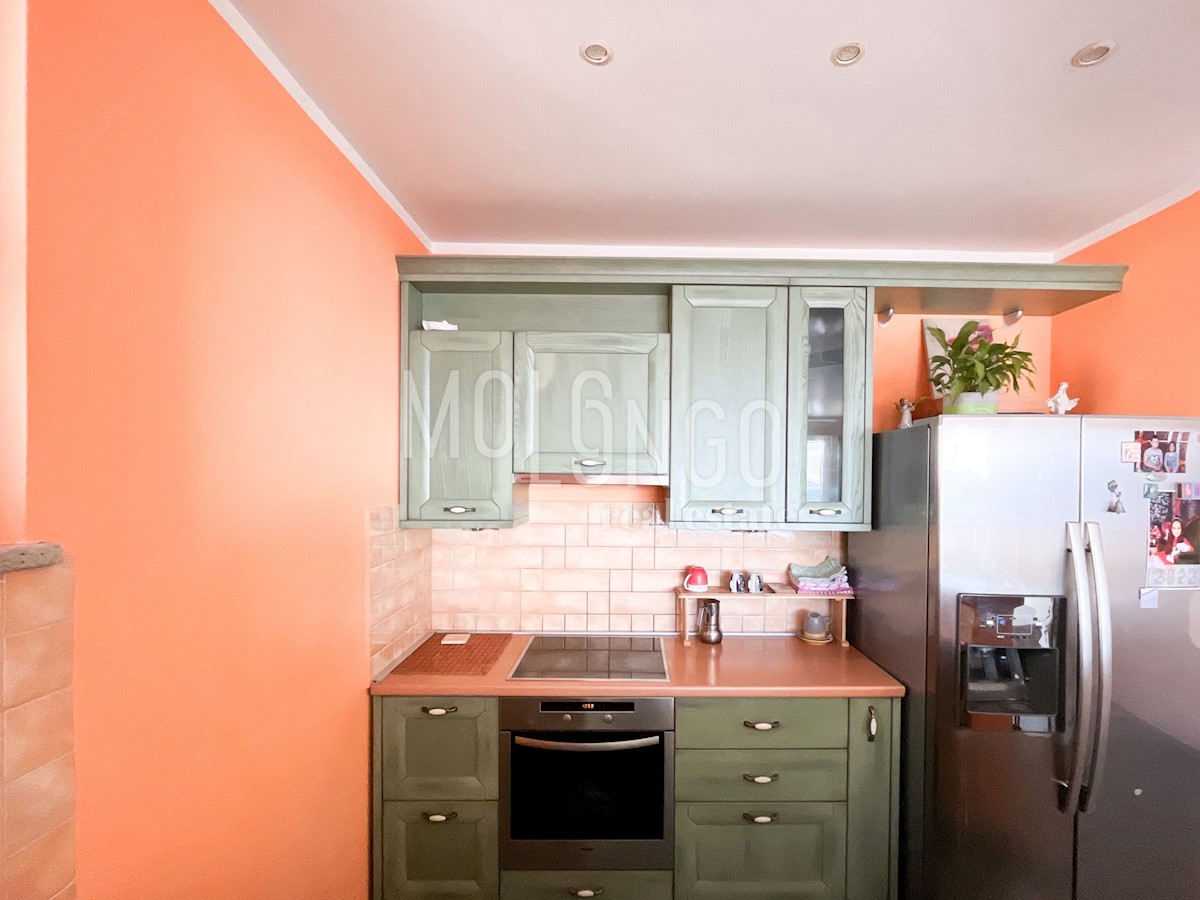 Haus Zu verkaufen - PRIMORSKO-GORANSKA RIJEKA
