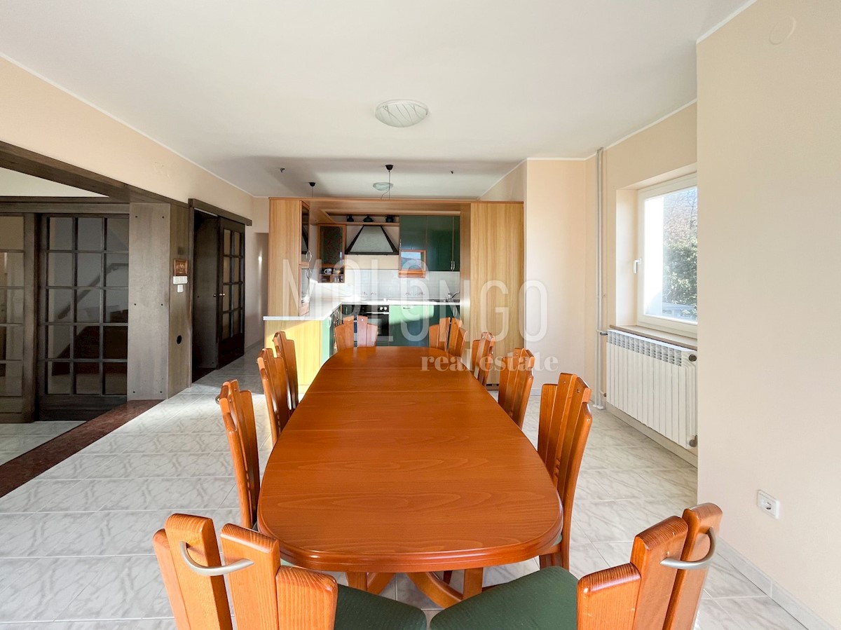 Haus Zu verkaufen - PRIMORSKO-GORANSKA RIJEKA