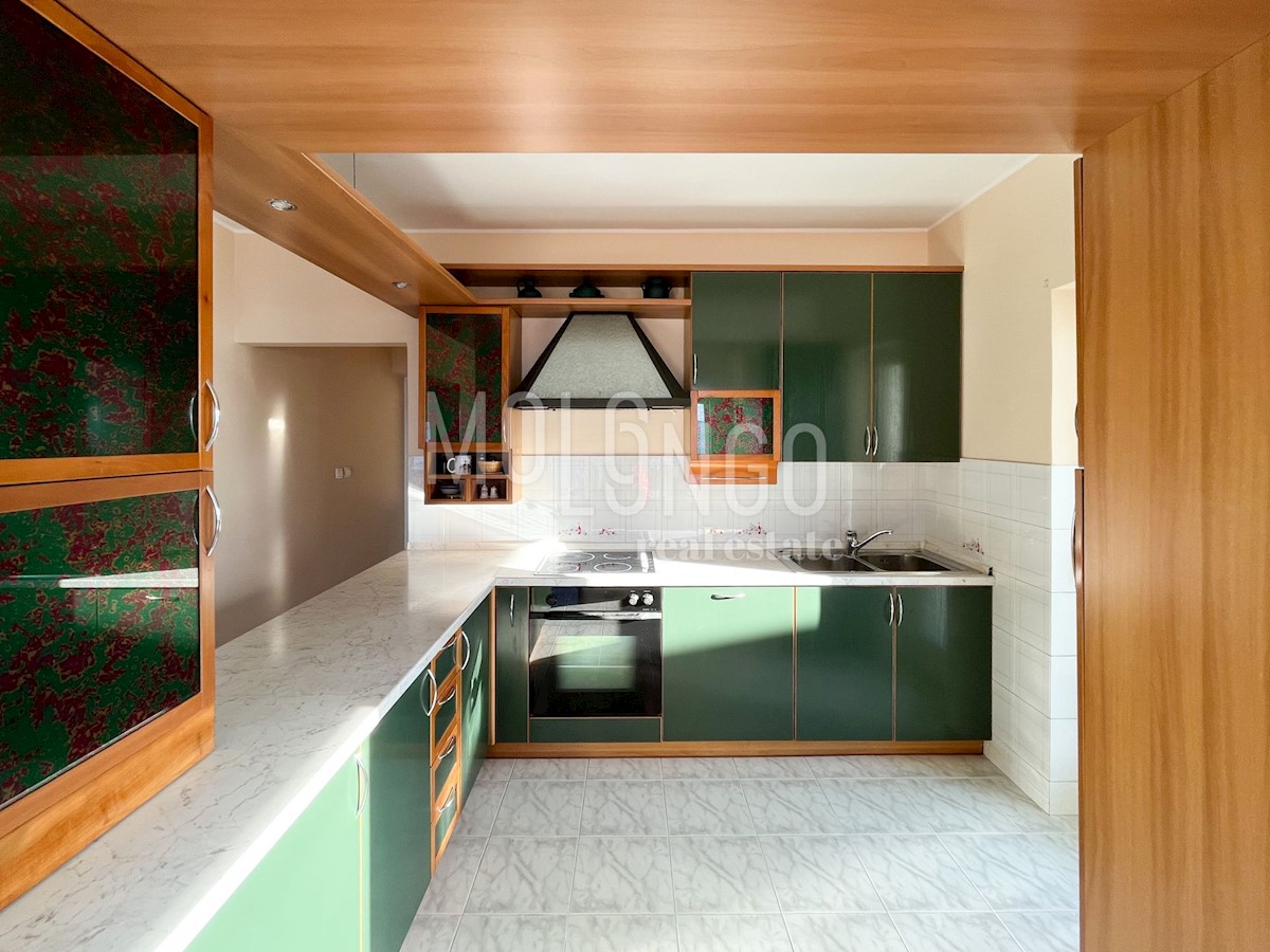 Haus Zu verkaufen - PRIMORSKO-GORANSKA RIJEKA