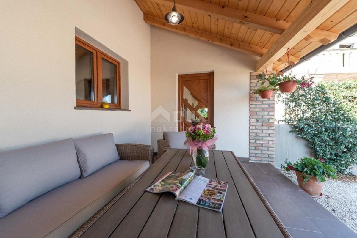 House For sale - ZADARSKA SUKOŠAN