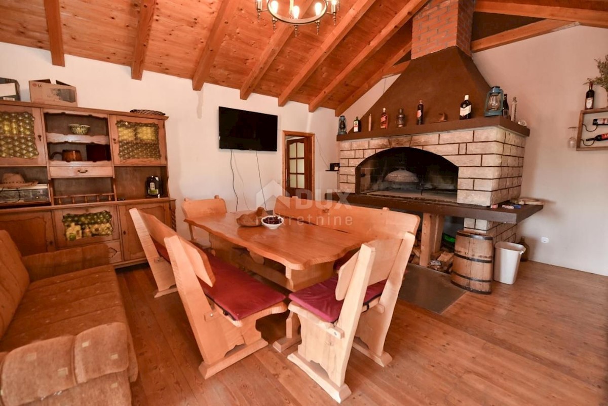 House For sale - ZADARSKA SUKOŠAN