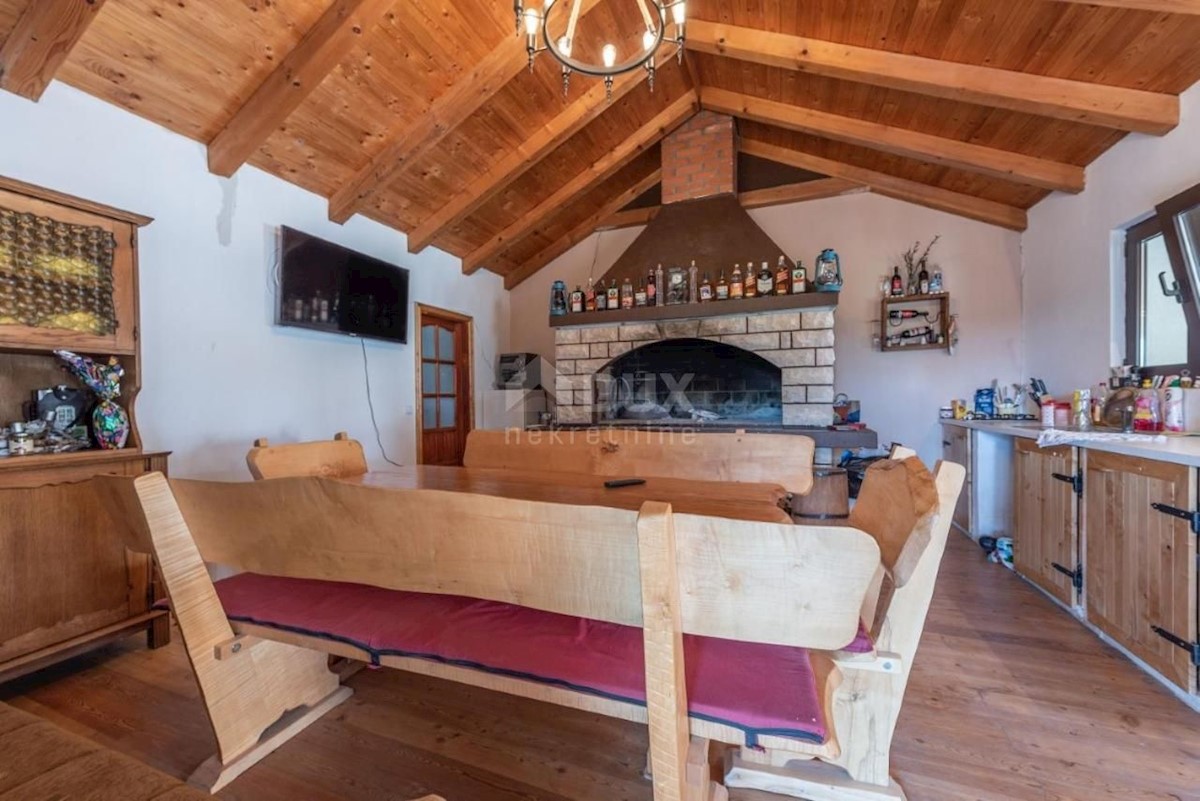 House For sale - ZADARSKA SUKOŠAN
