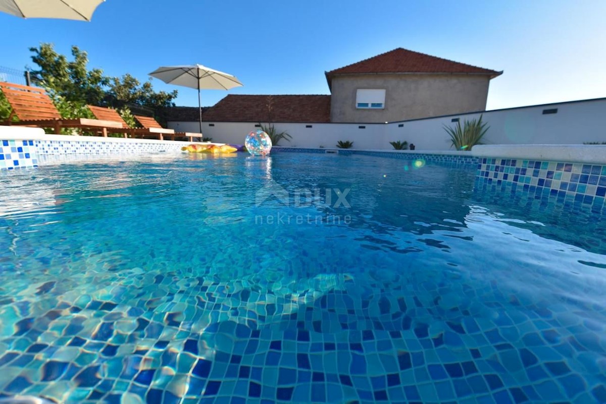 House For sale - ZADARSKA SUKOŠAN