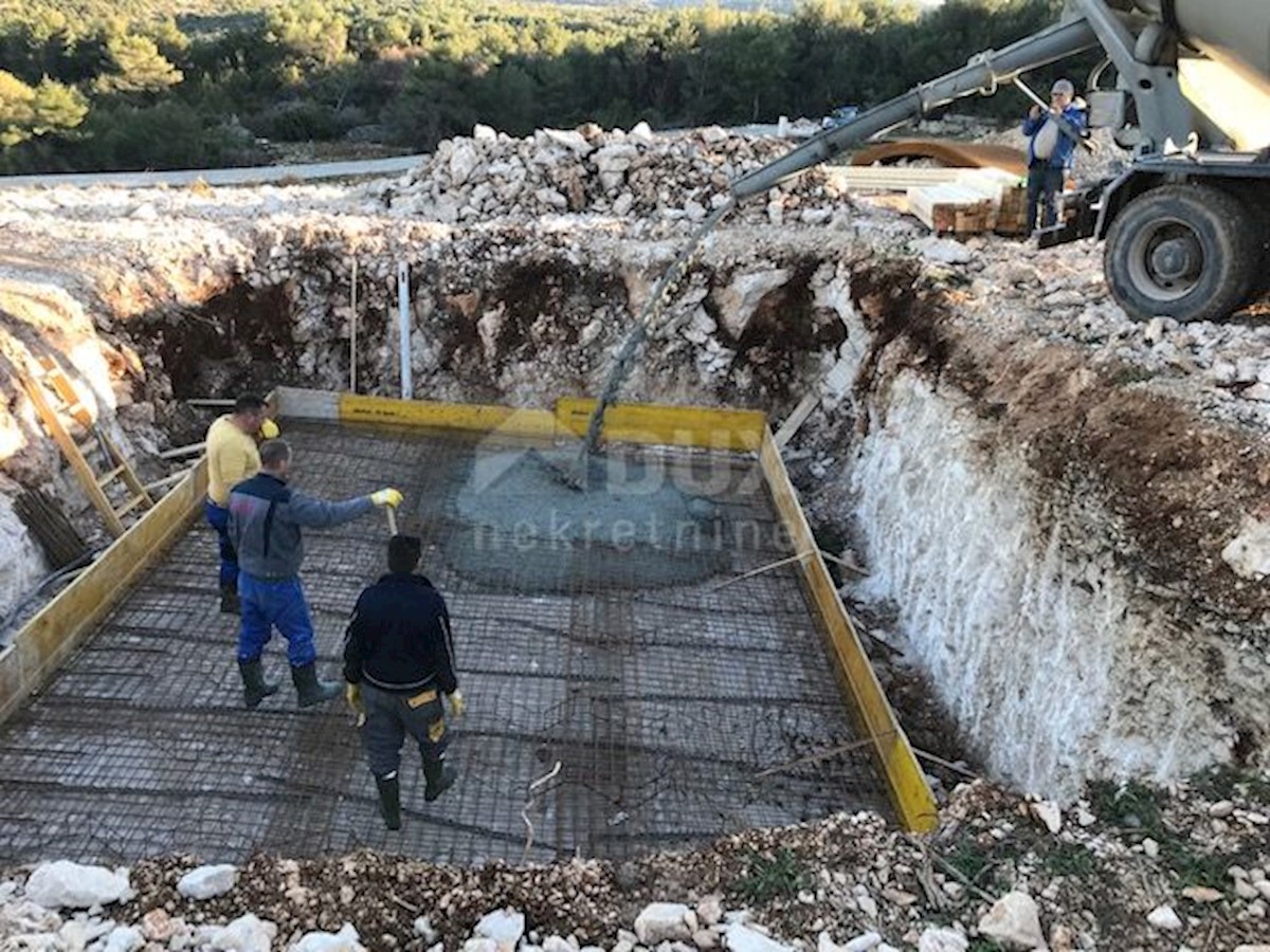 Pozemek Na prodej - SPLITSKO-DALMATINSKA BRAČ