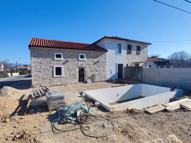 Hiša Naprodaj - Primorsko-goranska Krk - foto 2/3