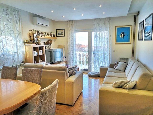 Mieszkanie na sprzedaż 54 m² – Malinska