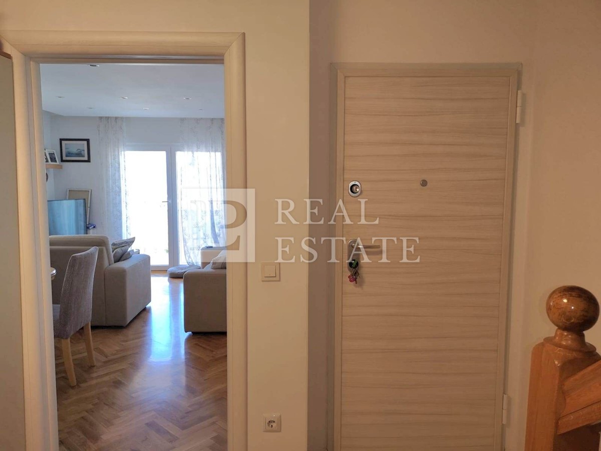 Apartmán Na predaj - PRIMORSKO-GORANSKA KRK