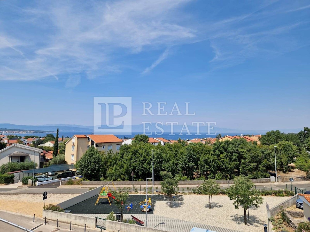 Apartmán Na predaj - PRIMORSKO-GORANSKA KRK
